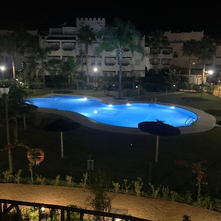 Apartamento La Sirenita Rota Exterior foto