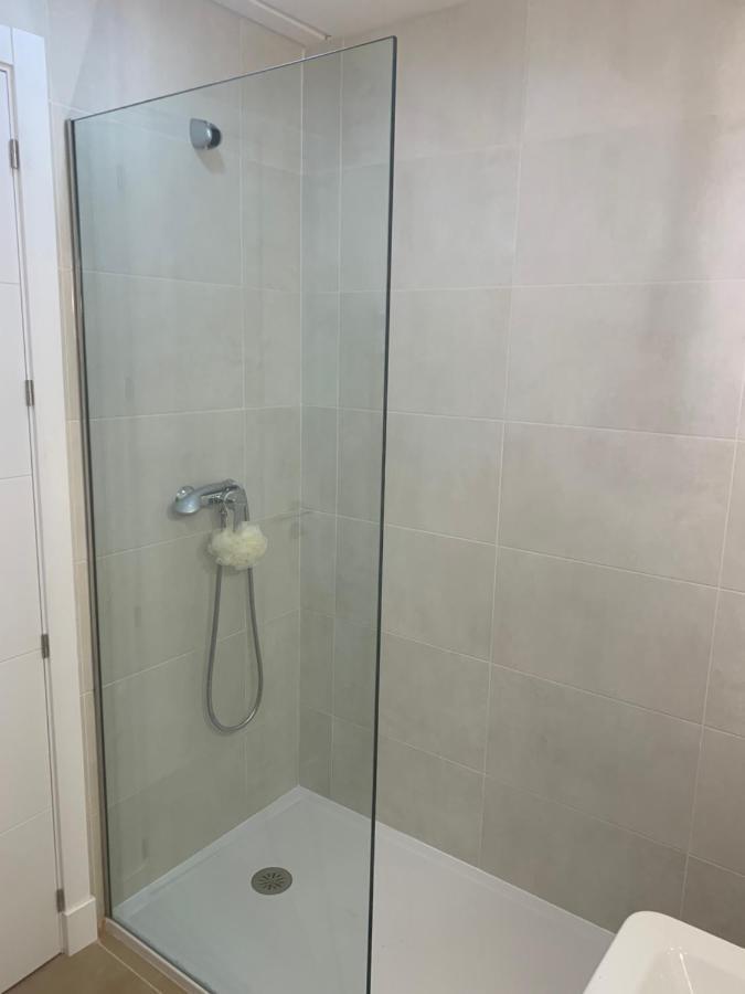 Apartamento La Sirenita Rota Exterior foto