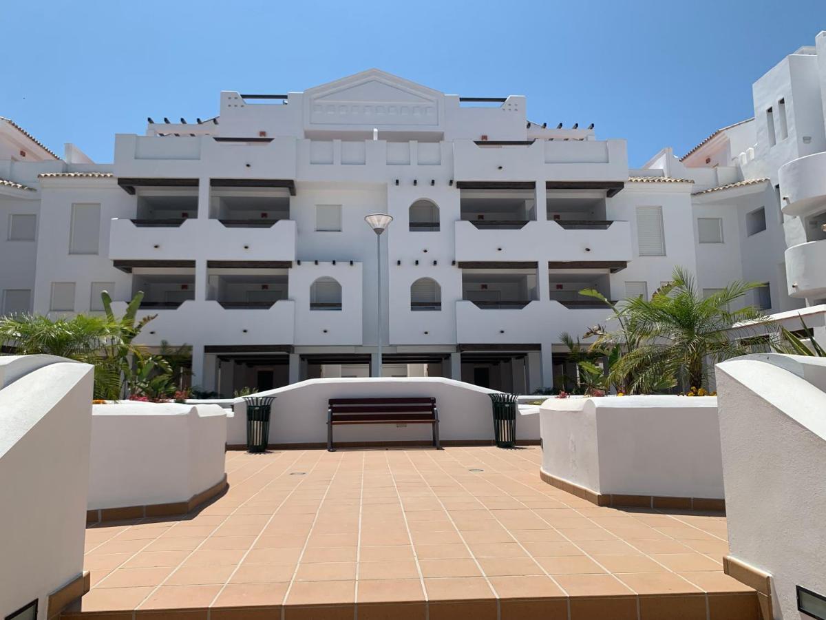 Apartamento La Sirenita Rota Exterior foto