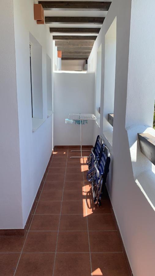 Apartamento La Sirenita Rota Exterior foto